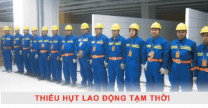 Cung ứng lao động tại Bình Định